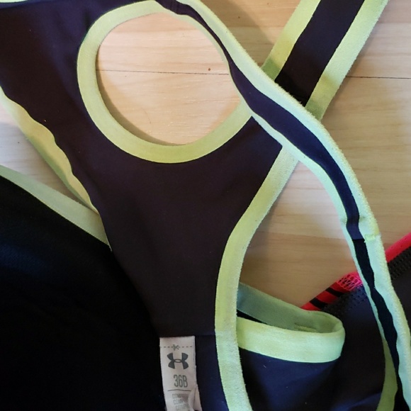 Under Armour 3 for 1!! - Picture 3 of 5